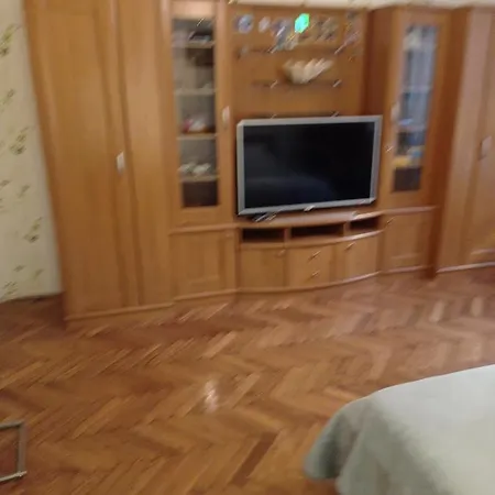 Rum i privatbostad Damjan Split