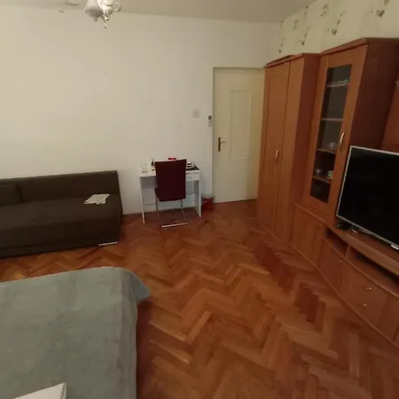 Séjour chez l'habitant Damjan