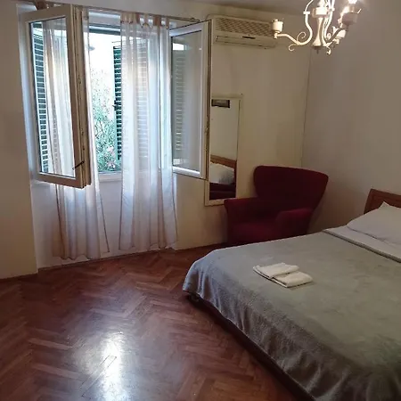 Damjan Homestay szállás