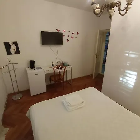 Damjan Privatunterkunft