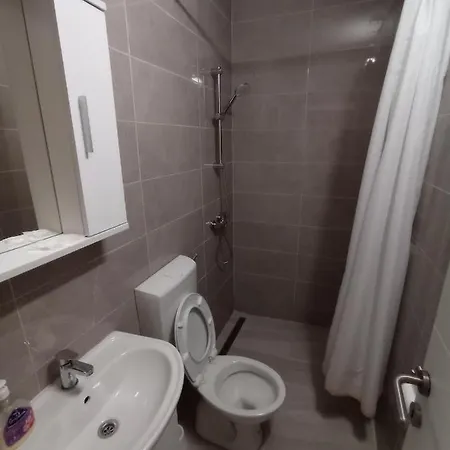 Privatunterkunft Damjan