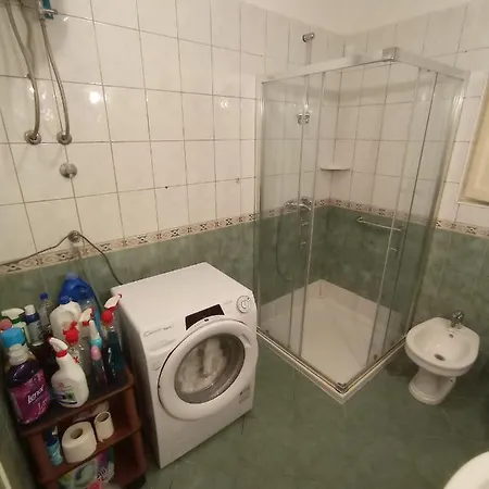 Privatunterkunft Damjan *