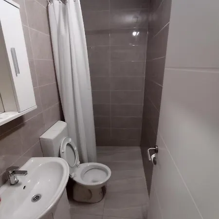 Damjan Privatunterkunft