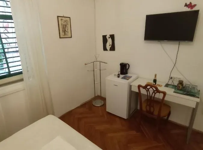 Rum i privatbostad Damjan Split