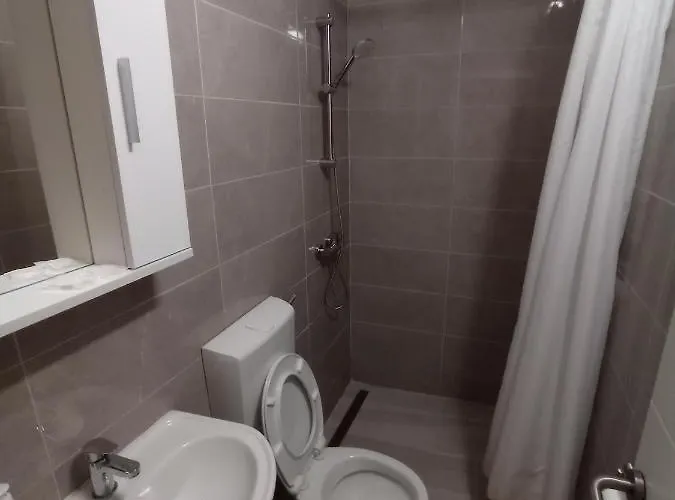 Rum i privatbostad Damjan