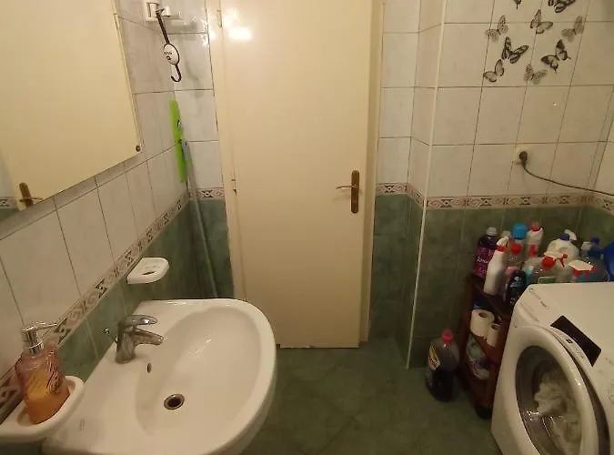 Damjan Rum i privatbostad *