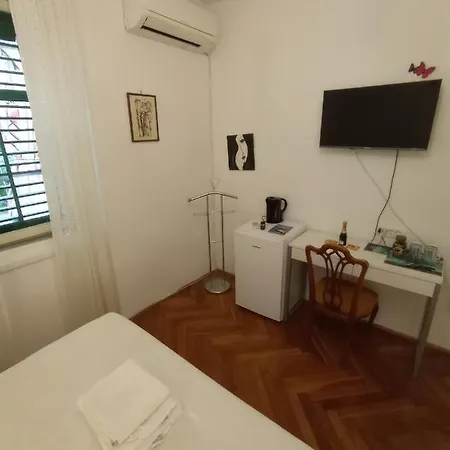 Quarto em Acomodações Particulares Damjan Split