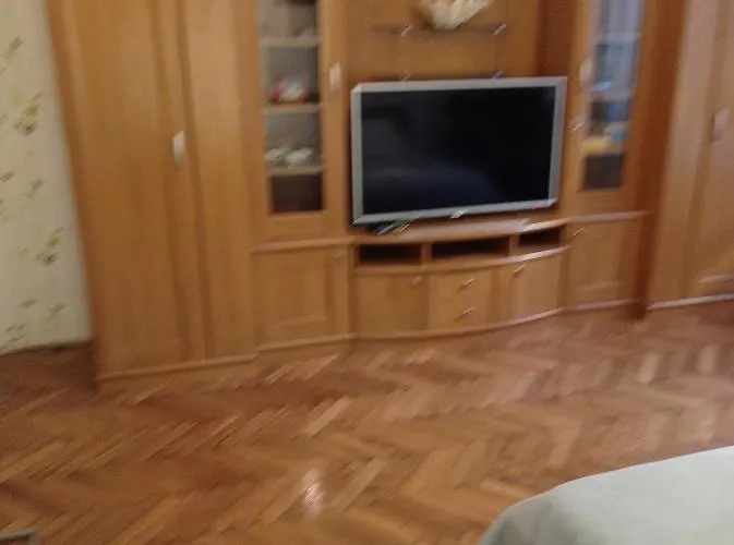 Δωμάτια σε οικογενειακή κατοικία Damjan Σπλιτ